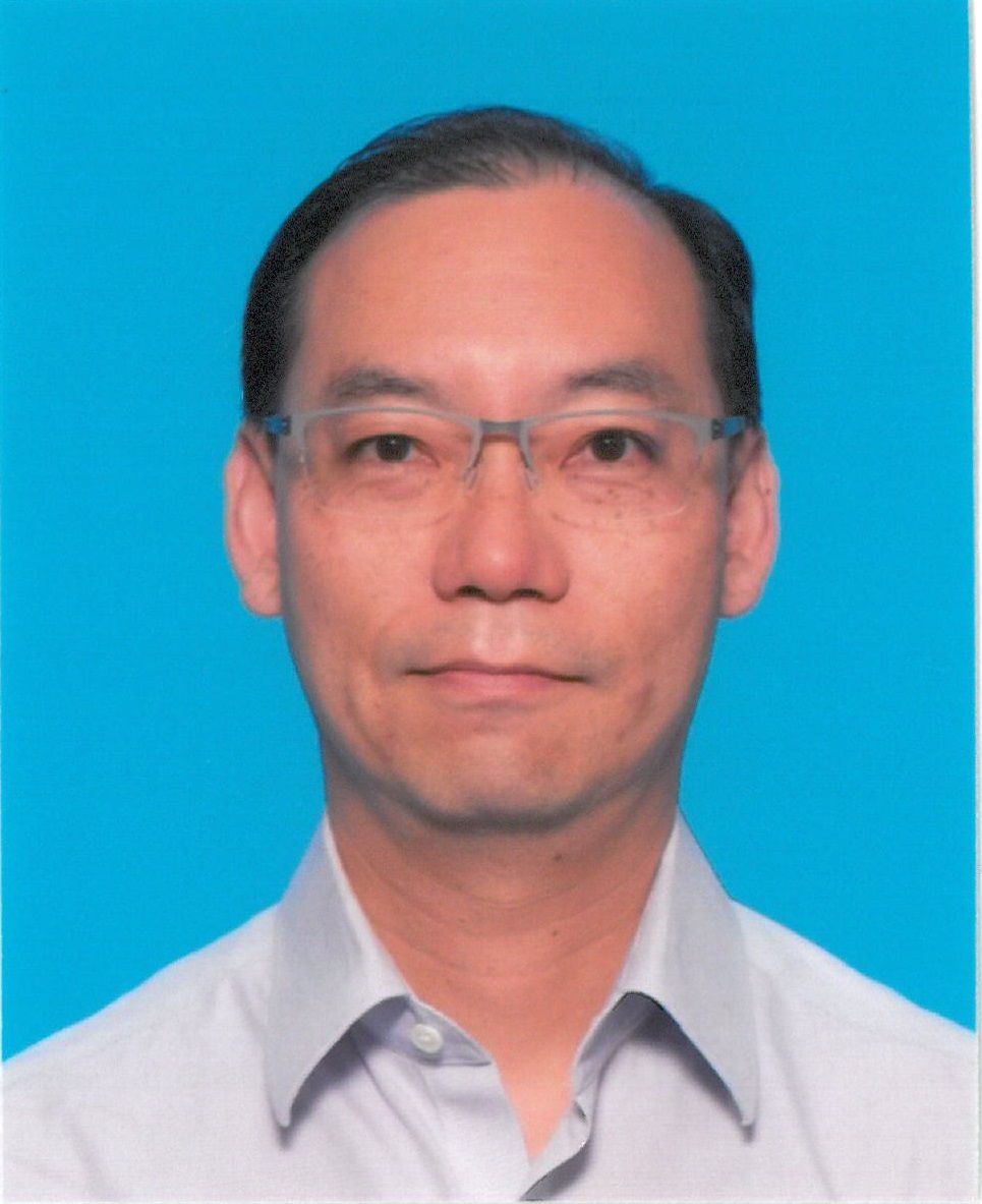 Ir Kennis WAN Siu Yiu
