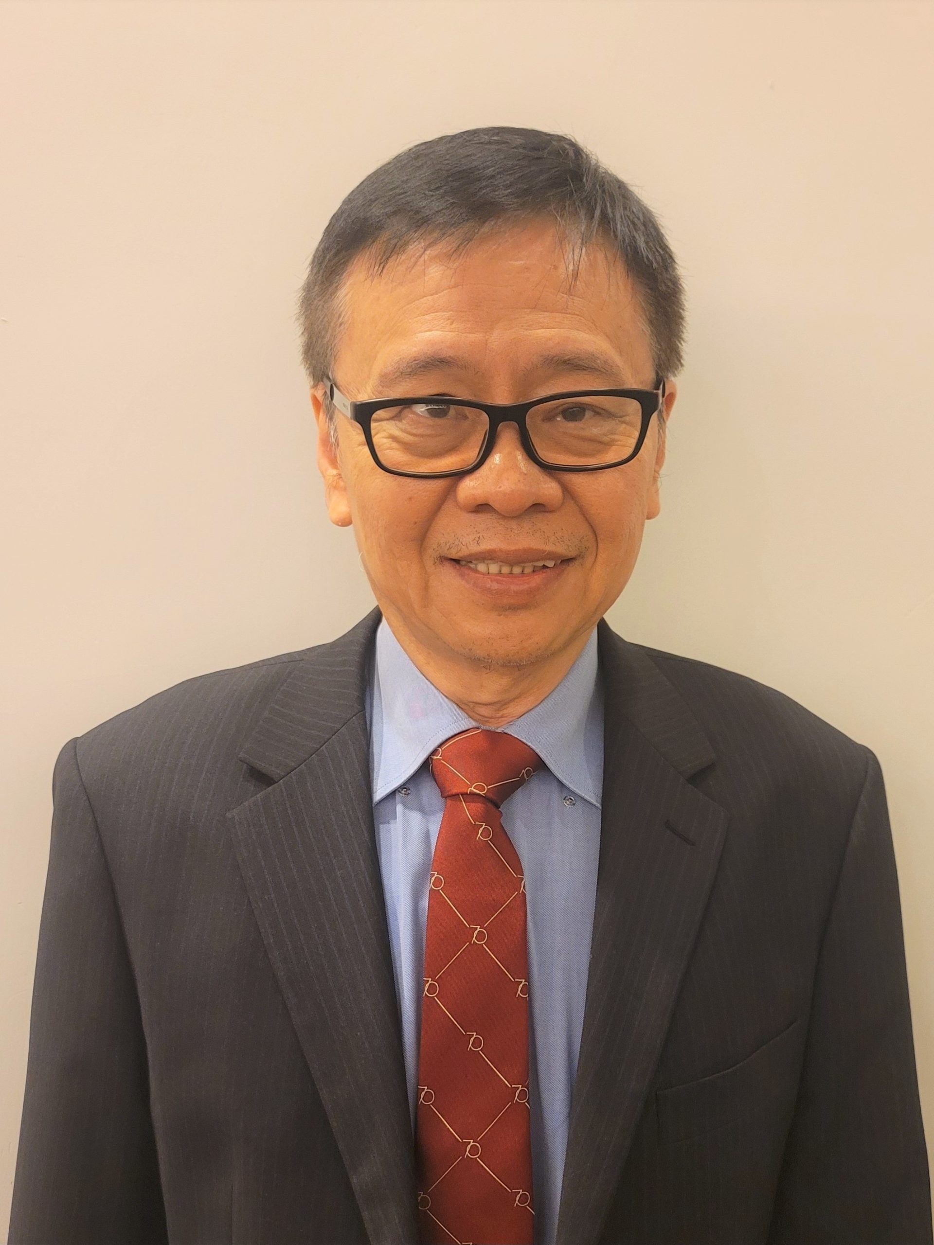Ir Prof. CHAN Siu Lai