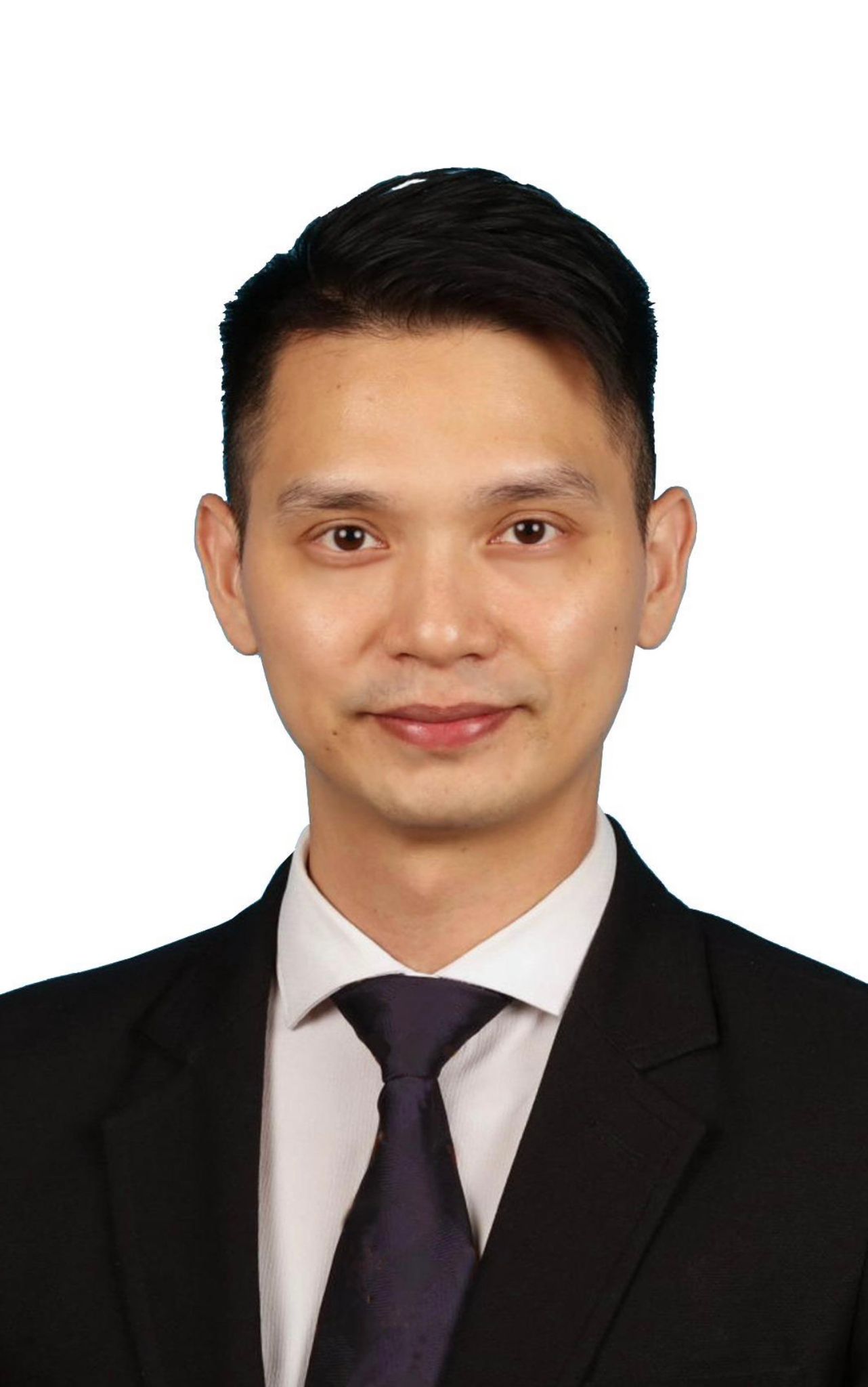 Ir Davy LAU Ying Kai