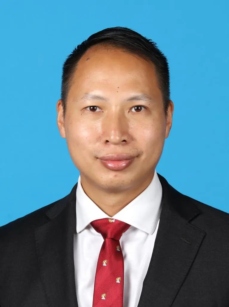 Ir Gary IU Pun Yan